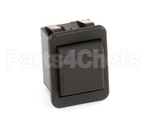 0512539 Champion - Moyer Diebel Switch, Rocker Dpdt 3Pos 230V