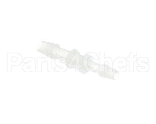 0512794 Champion - Moyer Diebel Connector, Hose 5/32X1/8 Kynar