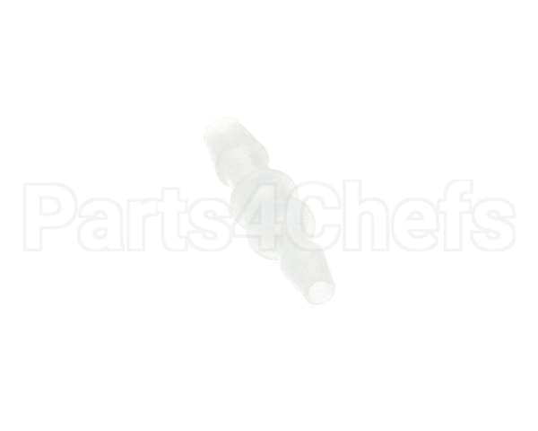 0512794 Champion - Moyer Diebel Connector, Hose 5/32X1/8 Kynar