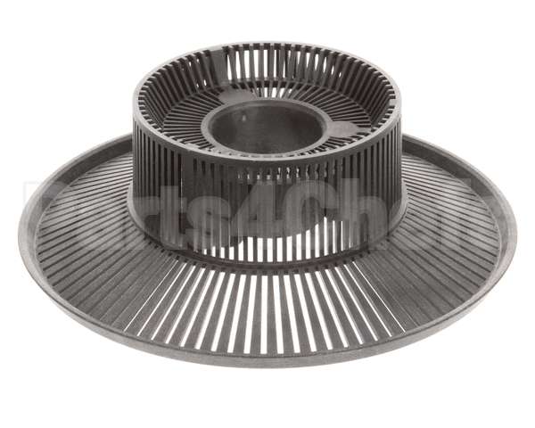 0512845 Champion - Moyer Diebel Screen, Scrap Molded 351Ht