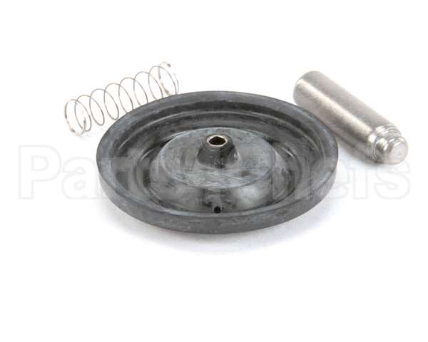 0512860 Champion - Moyer Diebel Kit, Repair 0512853 Valve