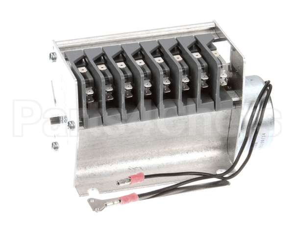 0512862 Champion - Moyer Diebel Timer, Cam Assembly 2Min 115V 351H