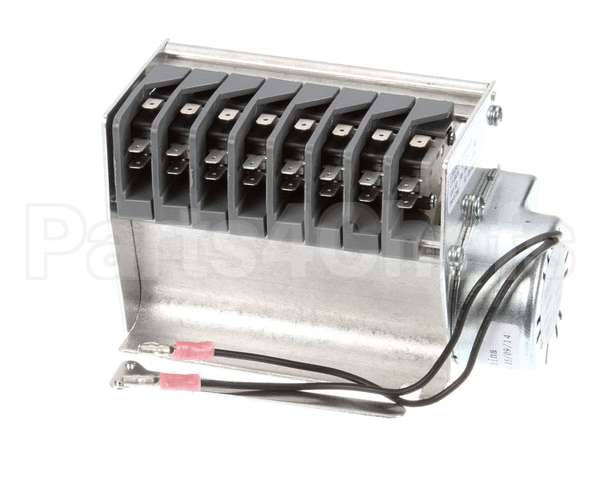 0512862 Champion - Moyer Diebel Timer, Cam Assembly 2Min 115V 351H