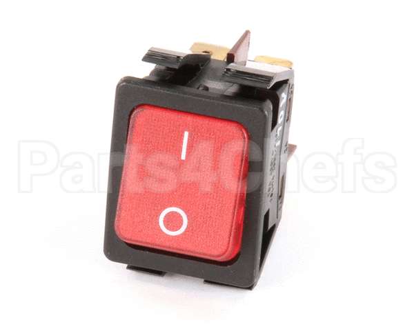 0512922 Champion - Moyer Diebel Switch, On-Off, 351Ht 110V Lit