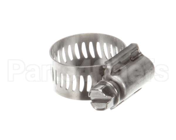 0512985 Champion - Moyer Diebel Clamp, Hose S/S 1/2 - 29/32 #8