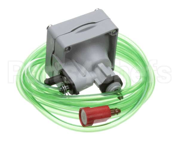 0512998 Champion - Moyer Diebel Pump, Rinse Aid Diaphram Type