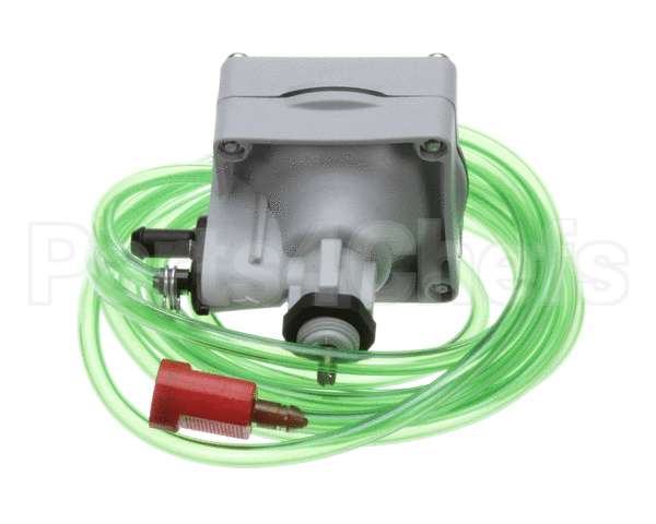 0512998 Champion - Moyer Diebel Pump, Rinse Aid Diaphram Type