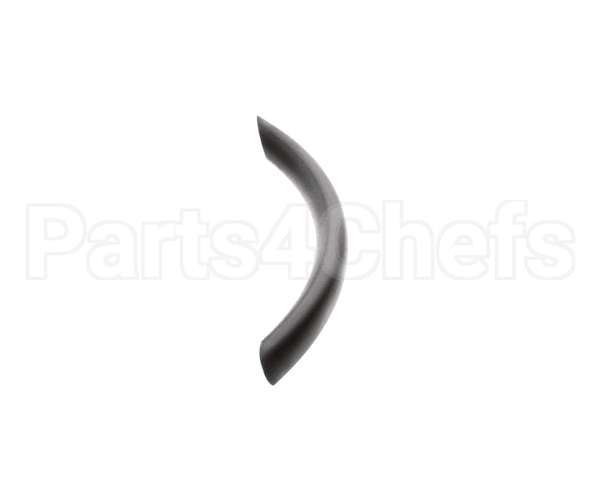 0513118 Hussmann Handle-Door