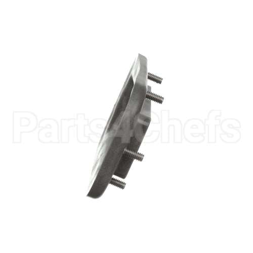 0513324 Champion - Moyer Diebel Flange, Pump Suction M4
