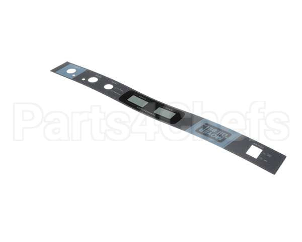 0513504 Champion - Moyer Diebel Label Facia 201Ht M4