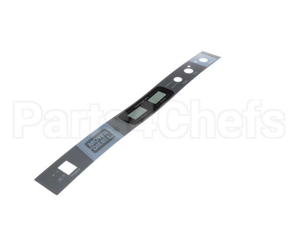 0513504 Champion - Moyer Diebel Label Facia 201Ht M4