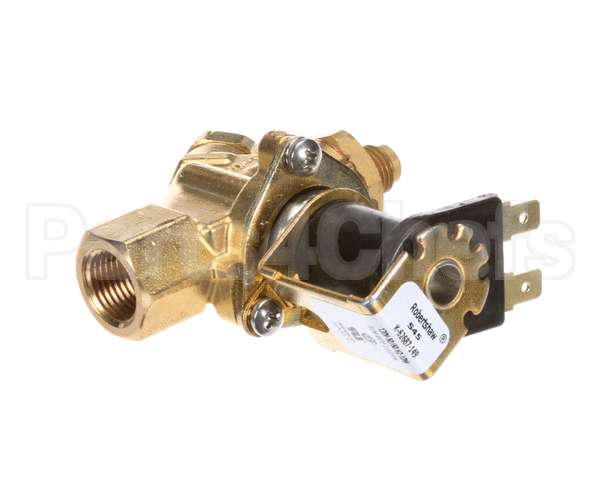 0513557 Champion - Moyer Diebel Valve, Inlet 1.0 Gpm 115V 50/6