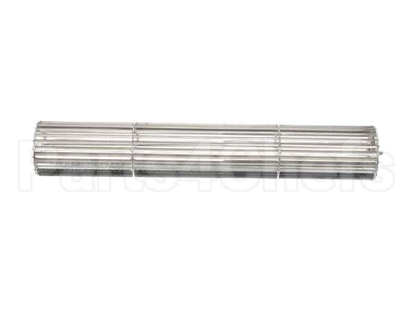0513572 Champion - Moyer Diebel Blower, 60Mm X 360Mm S/S Hr M4
