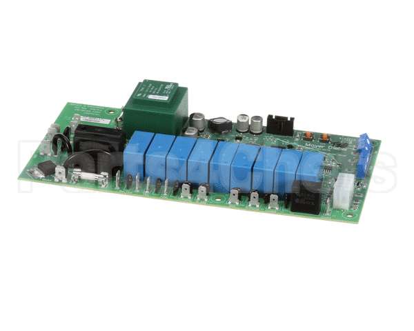 0513575 Champion - Moyer Diebel Timer, Control Hr M4