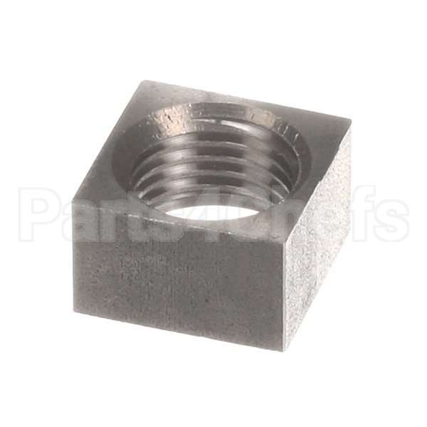 0513769 Compatible Champion Nut, Shaft Shutoff Arm Df M7