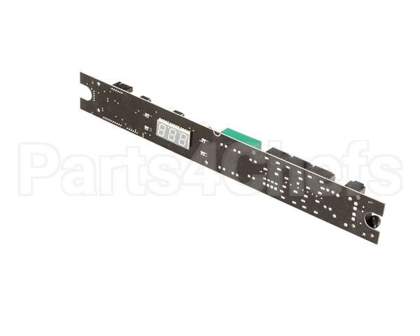 0513830 Champion - Moyer Diebel Board, Control Circuit, 383Ht
