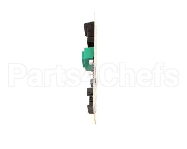 0513830 Champion - Moyer Diebel Board, Control Circuit, 383Ht