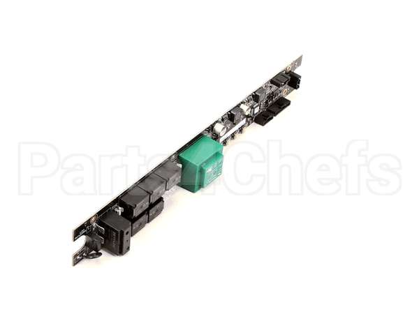0513830 Champion - Moyer Diebel Board, Control Circuit, 383Ht