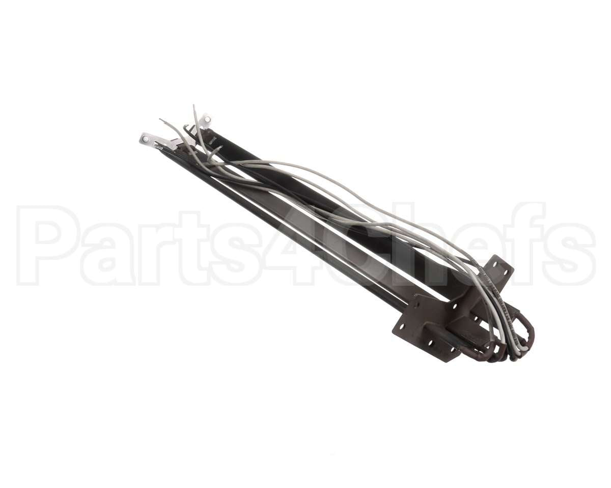 0514215 Duke Pb Asy Complete Bar Element 240V