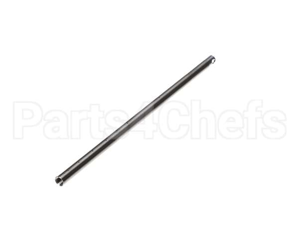 0514259 Champion - Moyer Diebel Arm - Left Hand Rinse 8 Holes