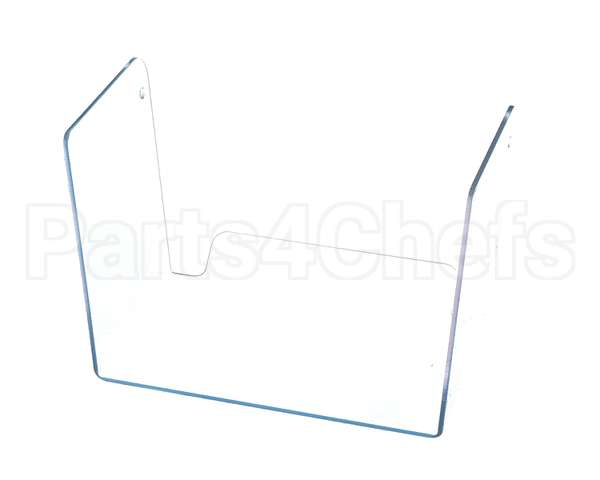 051499 Taylor Freezers Guard-Splash-Mixer