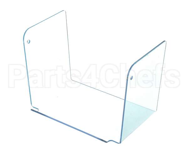 051499 Taylor Freezers Guard-Splash-Mixer