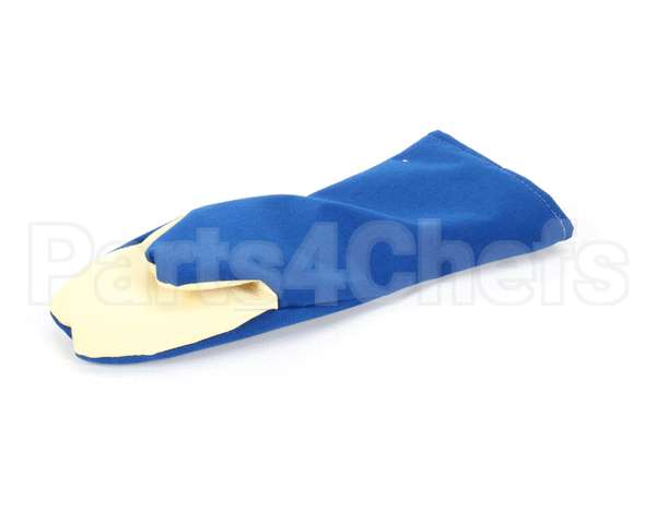 05151 Tucker 15In Puppet Plus Mitt