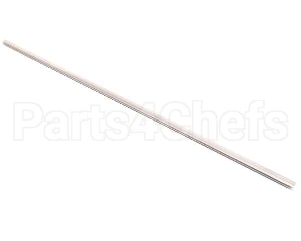 0516176 Hussmann Extrusion-Glass Grip 4