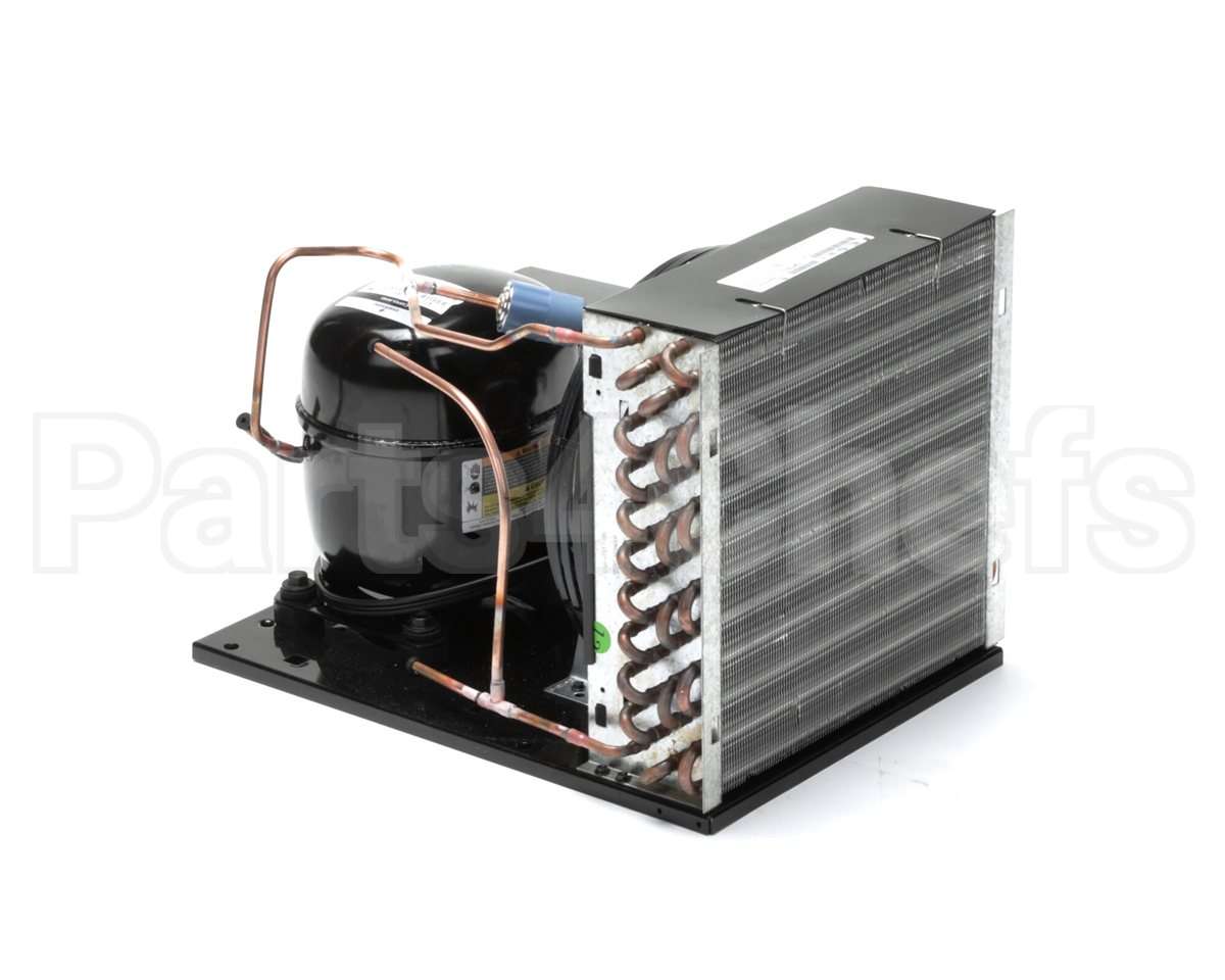 0516823 Duke Unit Cond. (7486)120V 60Hz