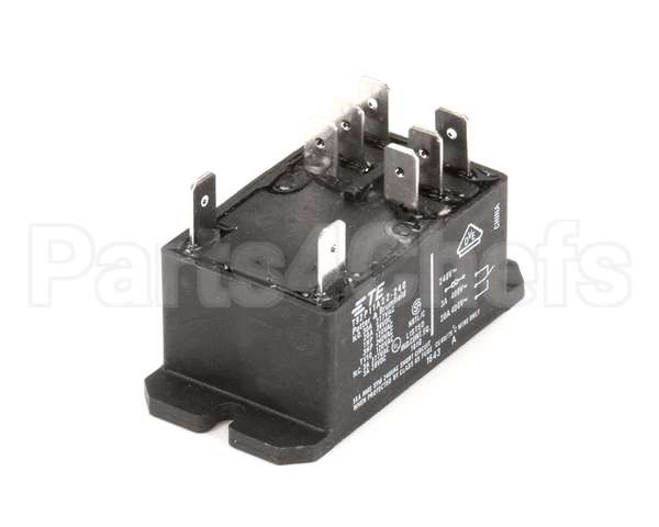 0518447 Hussmann Relay Tyco T92P11A22-240