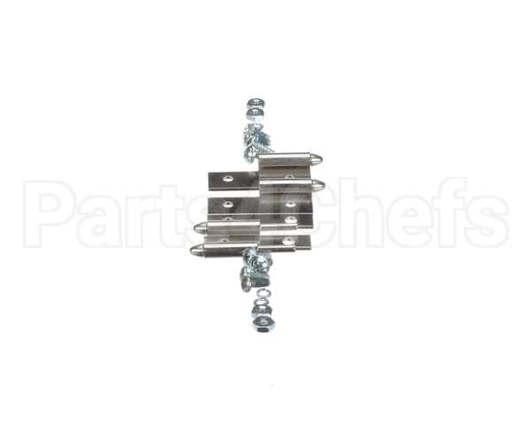 0519018K Cres Cor Hinge Kit L.h. Dish Dollies