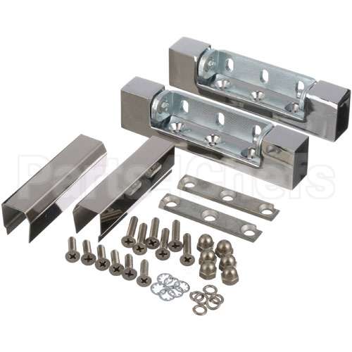 0519074K Compatible Crescor Hinge Kit