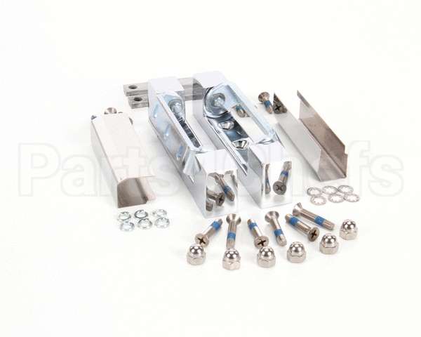 0519074K Cres Cor Hinge Kit