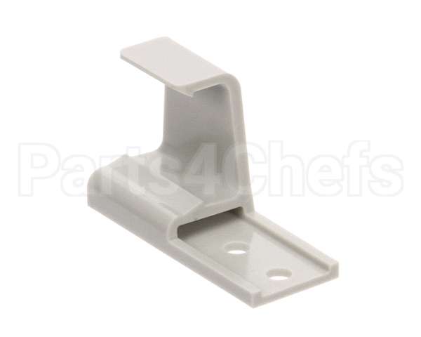 0519315 Hussmann Clip-Led Walk-In Vls End