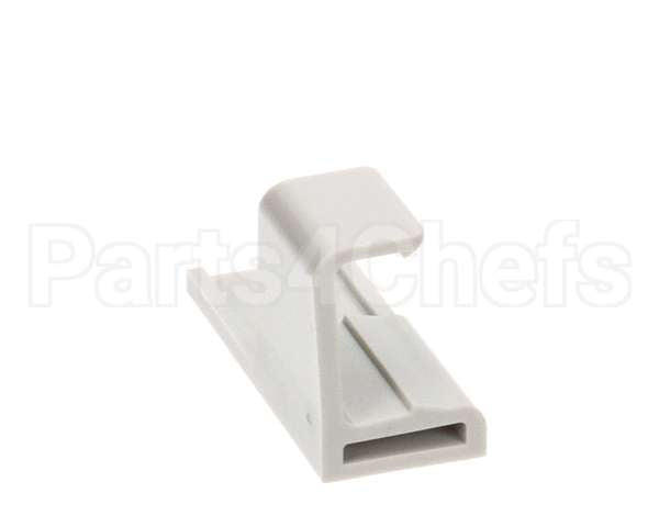 0519315 Hussmann Clip-Led Walk-In Vls End