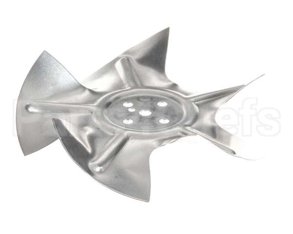 0519568 Hussmann Fan Blade Va55315Ccw