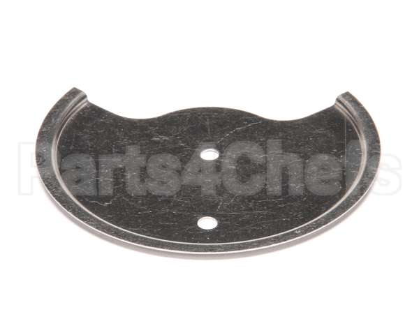 05212.0000 Bunn Plate, Warmer Retainer