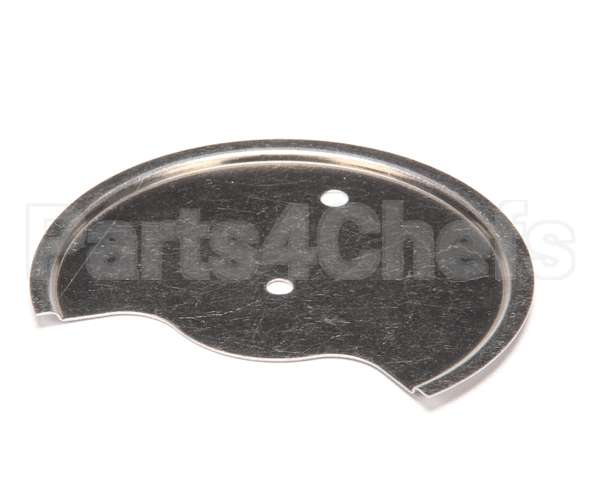 05212.0000 Bunn Plate, Warmer Retainer