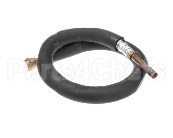 0521505 Hussmann Tube Asm-Flex Suction