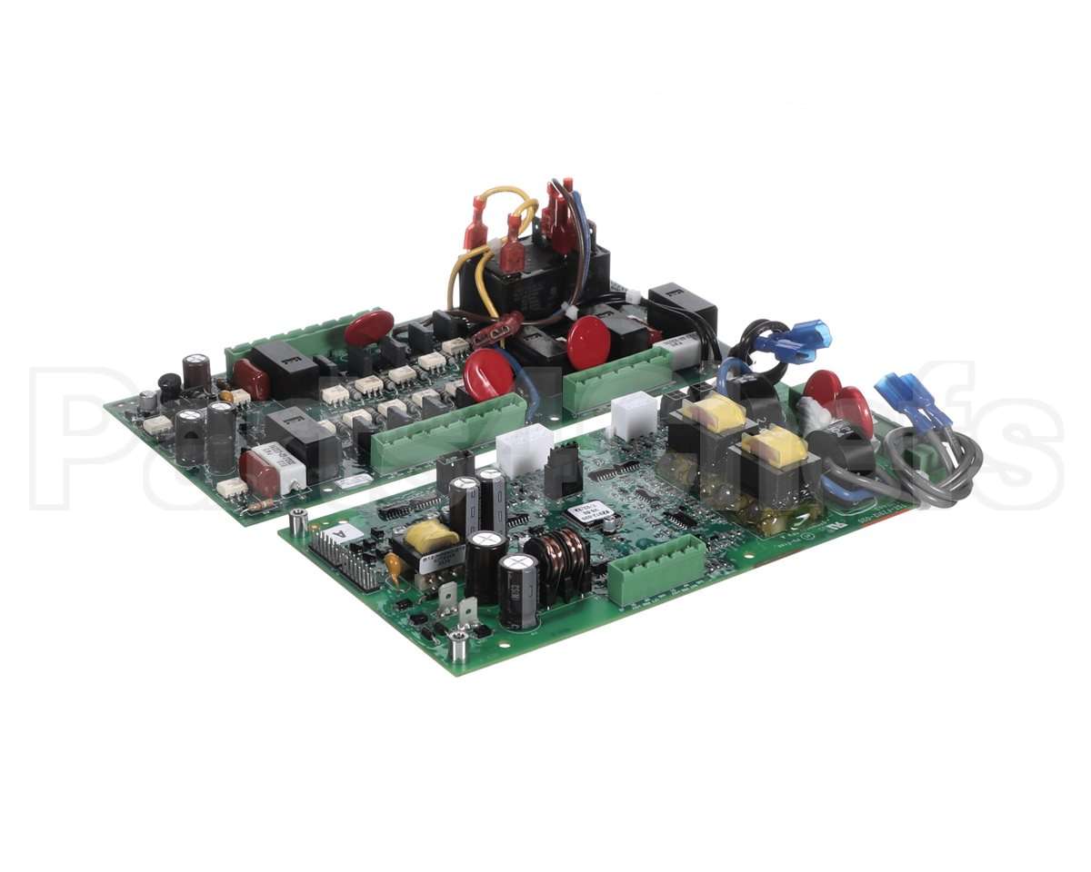0521516 Stoelting Control Board