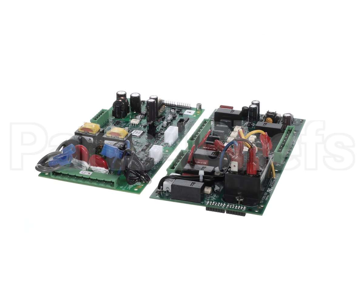 0521516 Stoelting Control Board