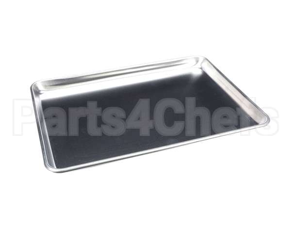 05218 Henny Penny Pan-Alum Bun Half Solid