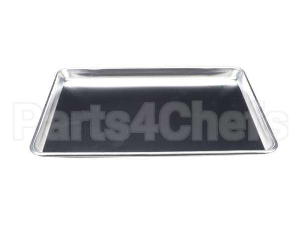 05218 Henny Penny Pan-Alum Bun Half Solid