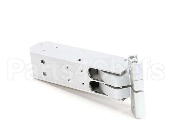 0521824 Hussmann Hinge Assembly-Front Gl Ctr
