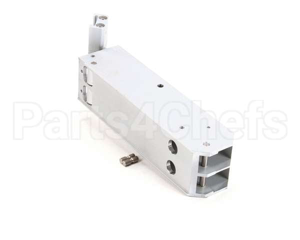 0521824 Hussmann Hinge Assembly-Front Gl Ctr
