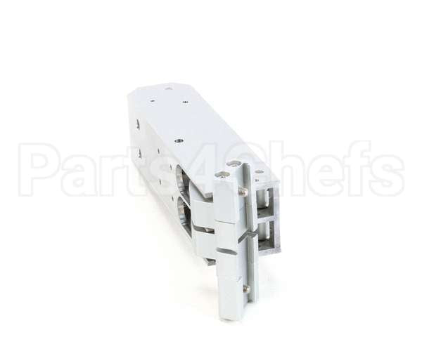 0521824 Hussmann Hinge Assembly-Front Gl Ctr