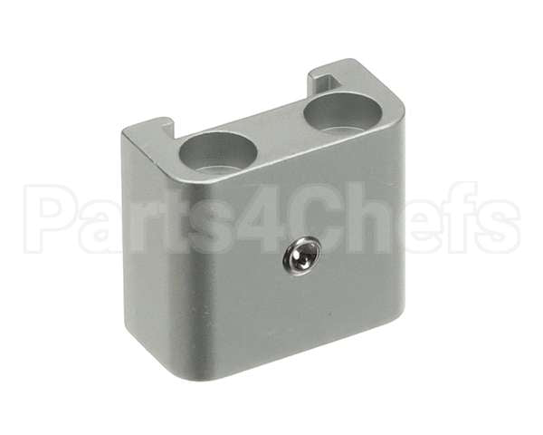 0521837 Hussmann Block-Clamp Mounting
