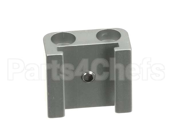 0521837 Hussmann Block-Clamp Mounting