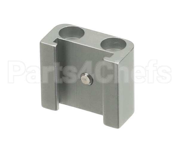0521837 Hussmann Block-Clamp Mounting