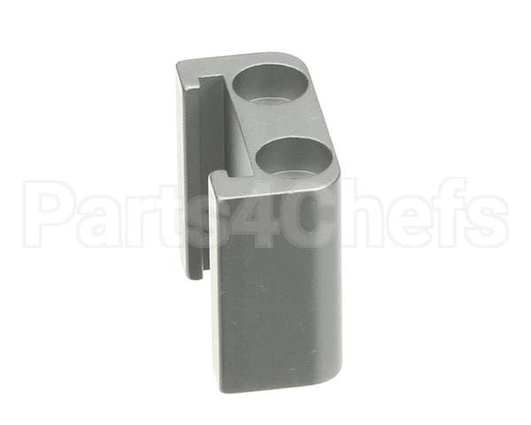 0521837 Hussmann Block-Clamp Mounting